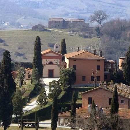 Poggiovalle Tenuta Italiana Belvedere  Kültér fotó