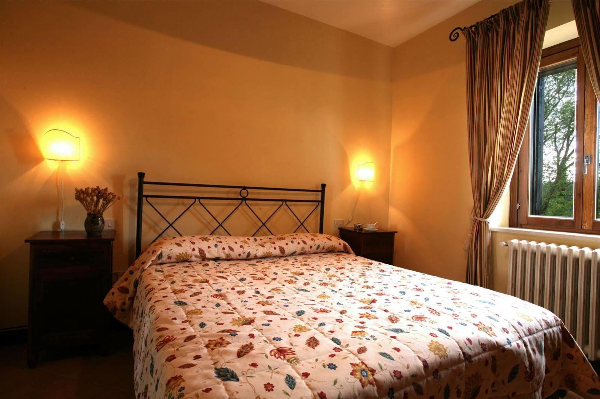 Poggiovalle Tenuta Italiana Belvedere  Kültér fotó